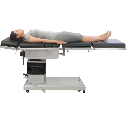 C-Arm Compatible Table 